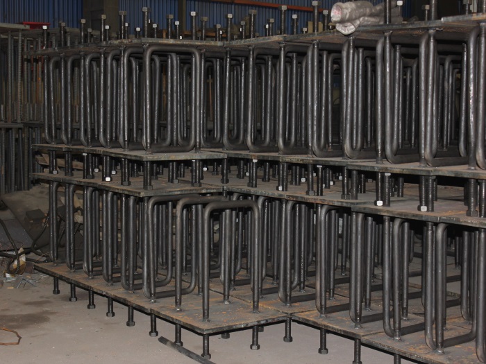 秦皇岛网架预埋件