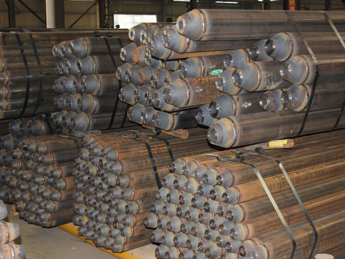 秦皇岛网架杆件